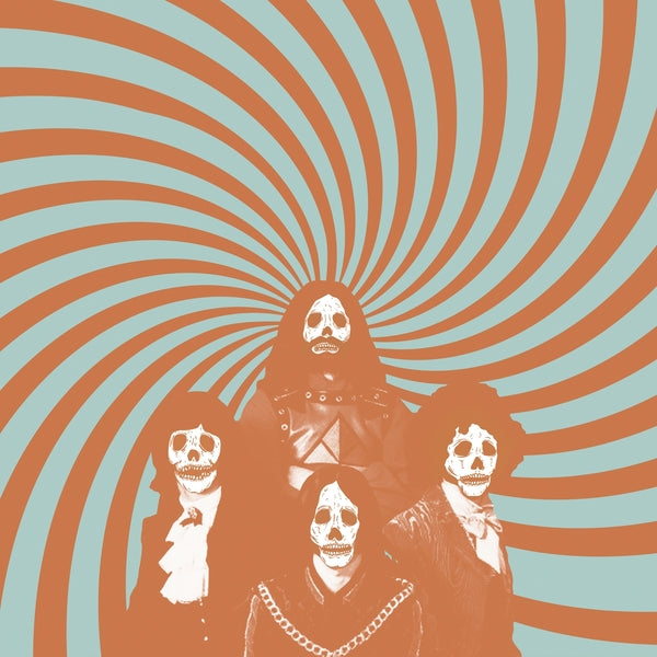 THE COSMIC DEAD - The Cosmic Dead [CD] [CD]