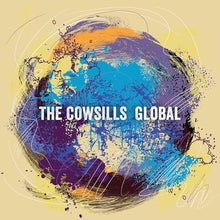 Global [Vinyl]