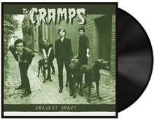 The Cramps - Gravest Gravy [Vinyl]