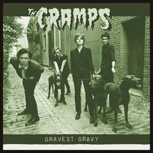 The Cramps - Gravest Gravy [Vinyl]