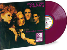 The Cramps - Songs The Lord Taught Me (Rsd Essential) [Garbageman Grape Vinyl] [Vinyl]