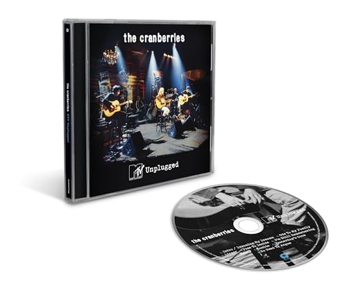 Mtv Unplugged [CD]
