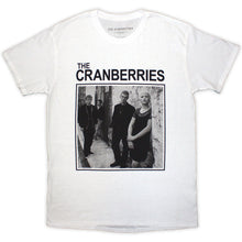 The Cranberries Square Photo [T-Shirt]