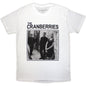 The Cranberries Square Photo [T-Shirt]