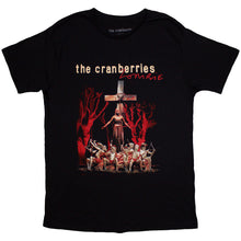 The Cranberries Zombie Gold [T-Shirt]