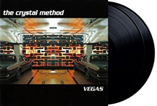 Vegas (2 Lp's) [Vinyl]