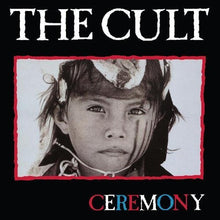 The Cult Ceremony (2 Lp's) Vinyl - Paladin Vinyl