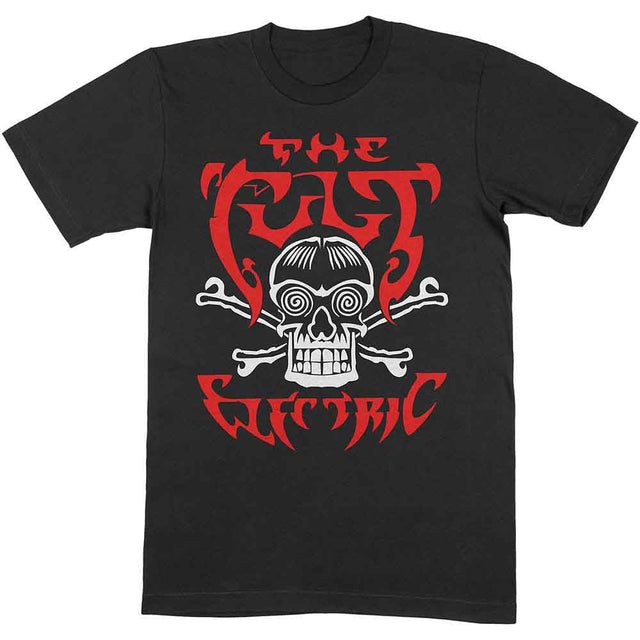 The Cult - Electric [T-Shirt]