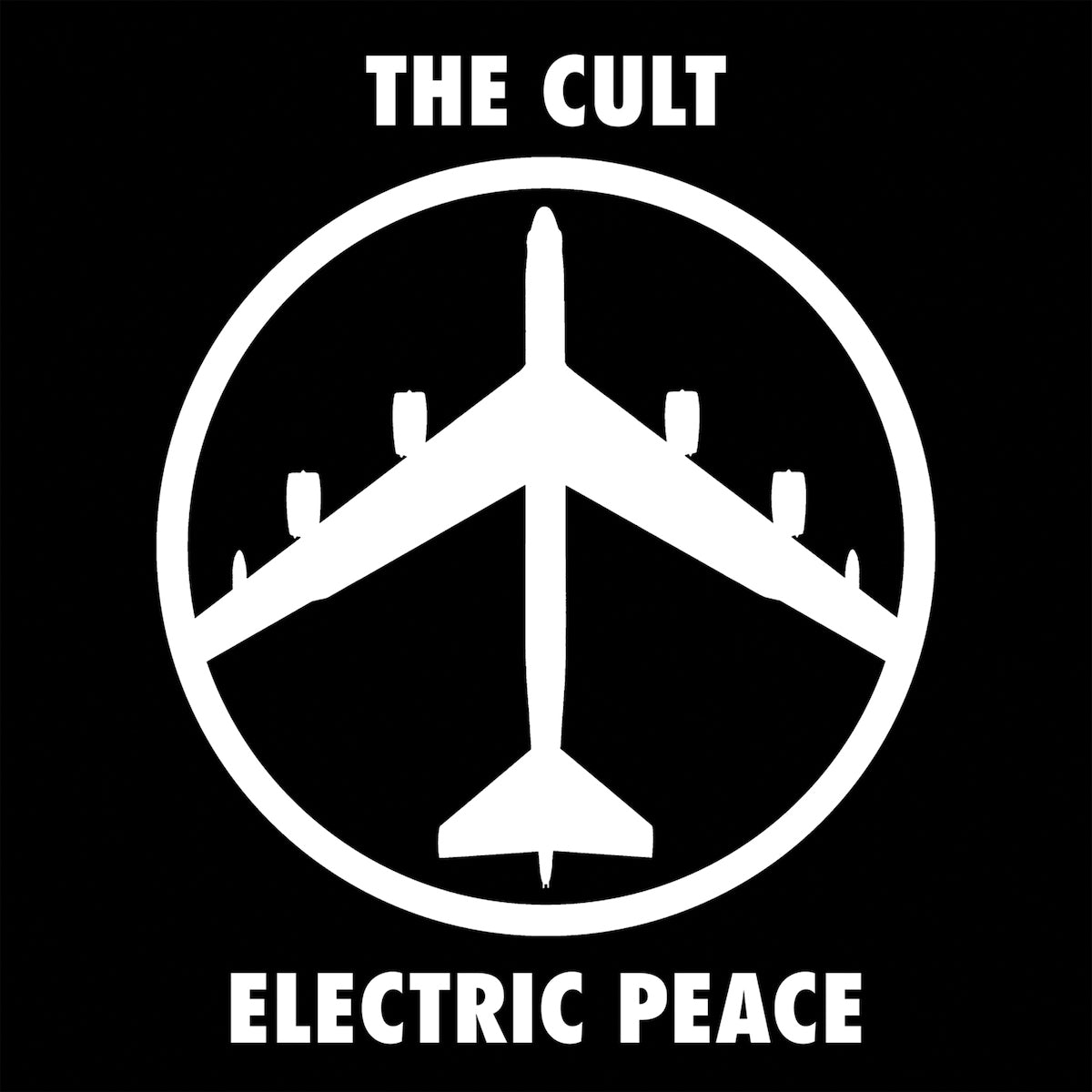 Electric Peace [CD]
