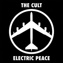 The Cult - Electric Peace [CD]