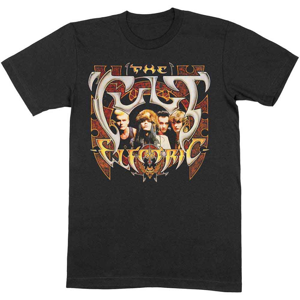 The Cult Electric Summer '87 [T-Shirt]