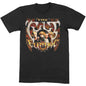 The Cult Electric Summer '87 [T-Shirt]