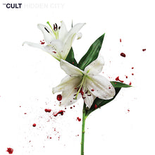 Hidden City (White/Red Vinyl) [Vinyl]