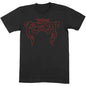 The Cult Outline Logo [T-Shirt]