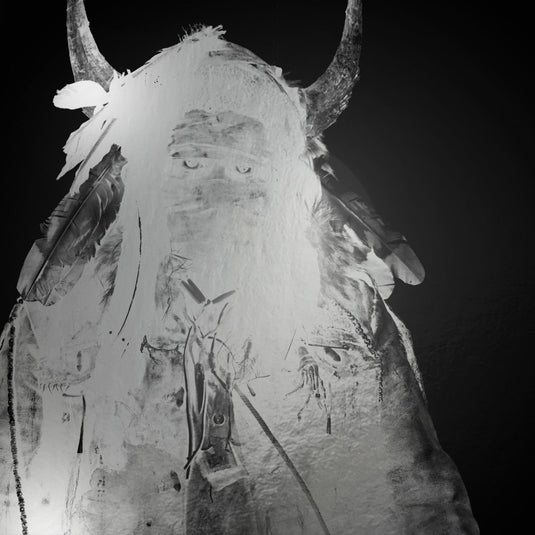 Weapon Of Choice (Silver Vinyl) [Vinyl]