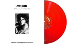 The Cure - Sesiones de la BBC de 1979 a 1985 (Vinilo rojo de 180 gramos) [Importación] [Vinilo]