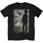 Boys Don't Cry Black & White [T-Shirt]