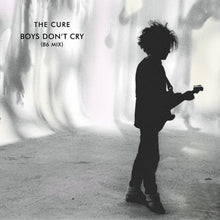 Boys Don'T Cry (86 Mix / 2026 Remaster) (12") [Vinyl]
