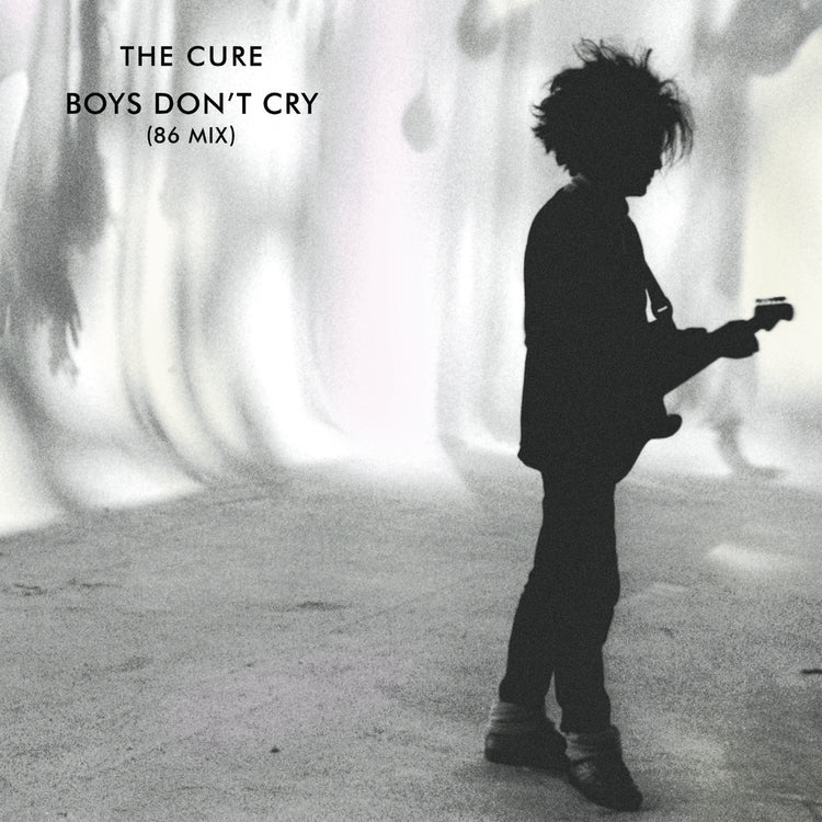 Boys Don't Cry (86 Mix) [CD]