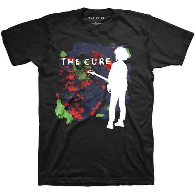 The Cure Boys Don't Cry [T-Shirt]