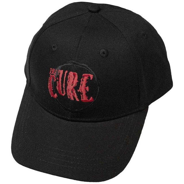 The Cure - Circle Logo []