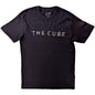 The Cure Circle Logo [T-Shirt]