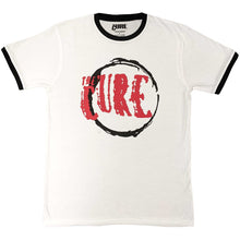 Circle Logo [] White