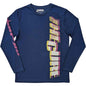 The Cure Glitched Logo [T-Shirt]