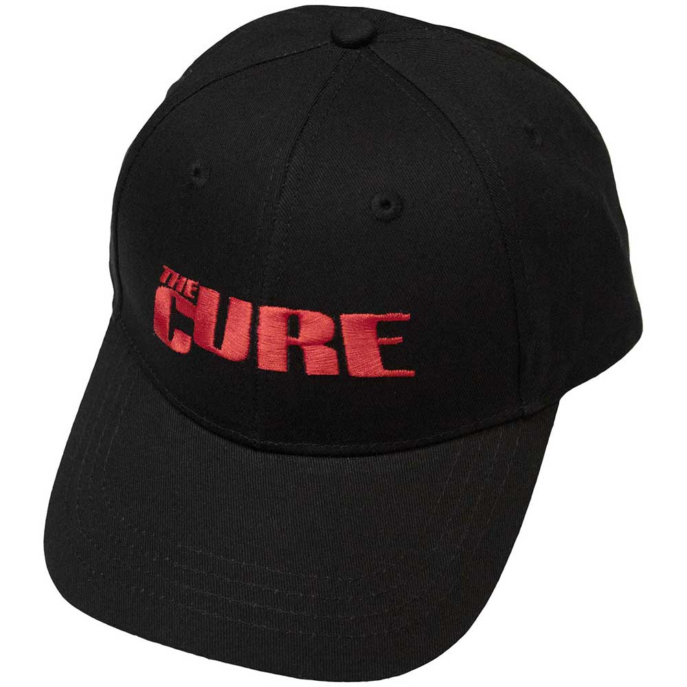 The Cure Logo [Hat]