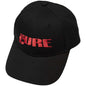 The Cure Logo [Hat]