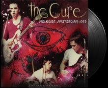 Melkweg Amsterdam 1979 [Import] [Vinyl]