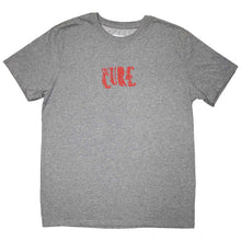 The Cure Mini Logo [T-Shirt]