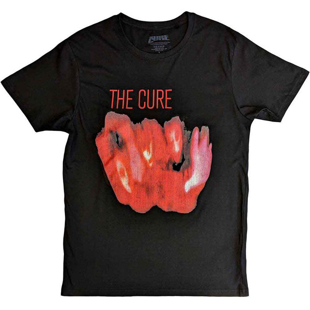 The Cure - Pornography [T-Shirt]