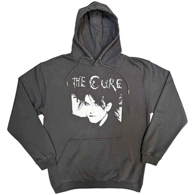 The Cure - Robert Illustration [Sweatshirt]