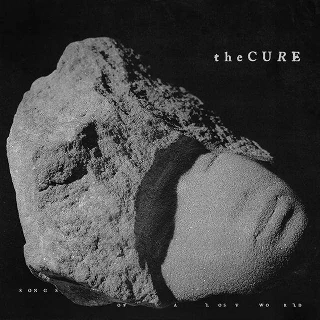 The Cure - Songs Of A Lost World (Ecopak - Biodegradable PKG) [Vinyl]