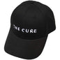 The Cure Text Logo [Hat]