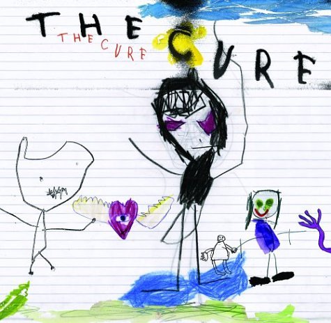 The Cure [Enhanced Cd] [CD]
