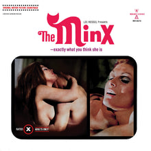The Cyrkle - The Minx: Original Motion Picture Soundtrack [CD]