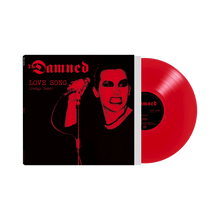 Love Song (Indie Exclusive) [Red Etched Vinyl] [Vinyl]