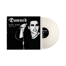 Love Song (Indie Exclusive) [White Etched Vinyl] [Vinyl]
