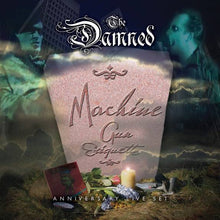 Machine Gun Etiquette Anniversary Live Set [CD]
