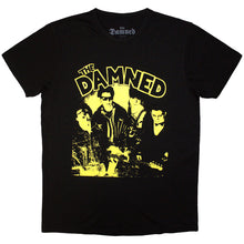 The Damned New Rose Vintage [T-Shirt]