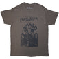 The Damned Party Flyer [T-Shirt]