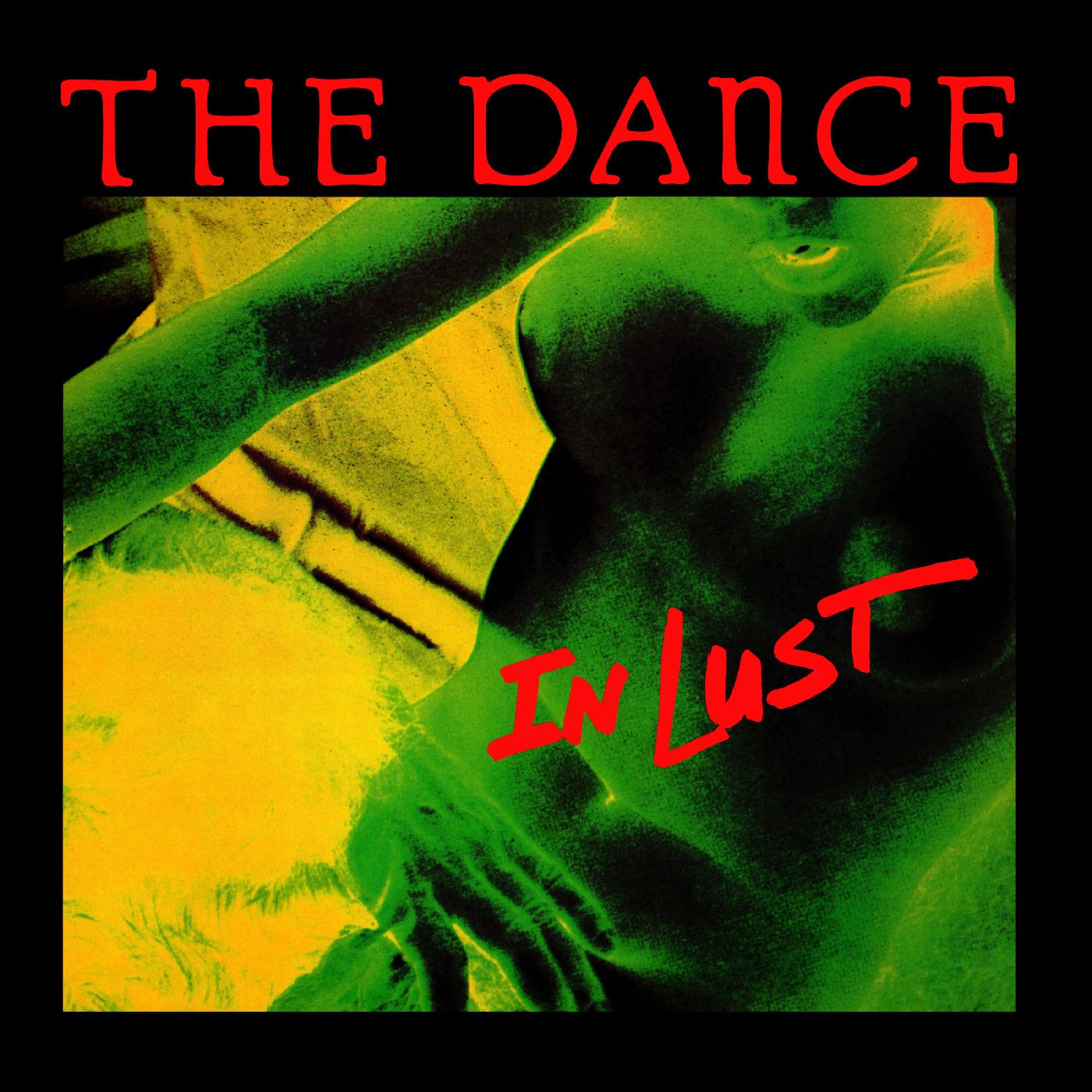 In Lust (GREEN VINYL) [Vinyl] - Paladin Vinyl