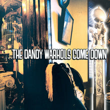 The Dandy Warhols - ...the Dandy Warhols Come Down (Colored Vinyl) (2 Lp) [Vinyl]