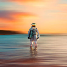 El verano peligroso - Gravedad (Vinilo de color blanco)) [Vinilo]