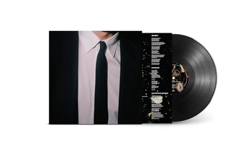 The Dare - ¿Qué le pasa a Nueva York? [LP] [Vinilo]