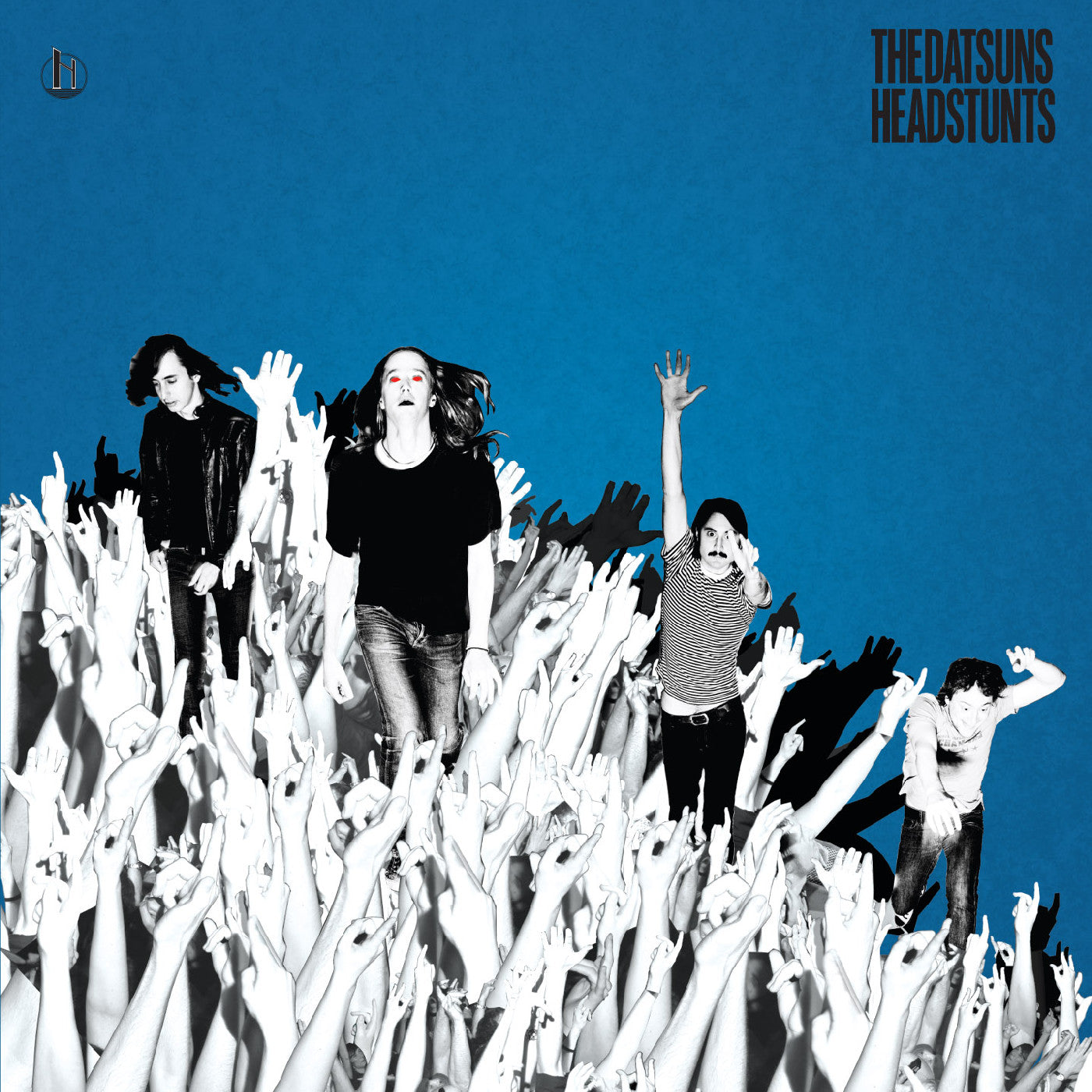 Headstunts [CD]