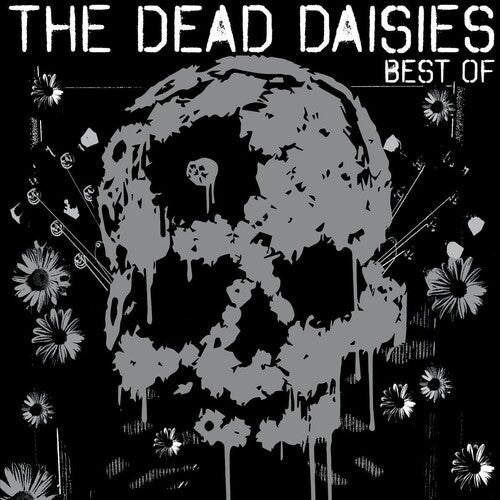 The Dead Daisies - Best Of The Dead Daisies [Vinyl]