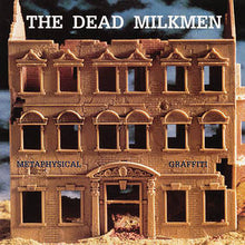 Metaphysical Graffiti (RSD11.25.22) [Vinyl]